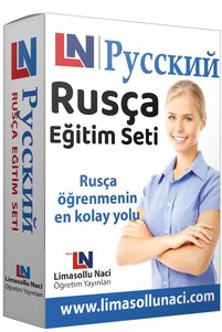 Related product image Limasollu Naci Öğretim Yayınları Foreign Language Education Books
