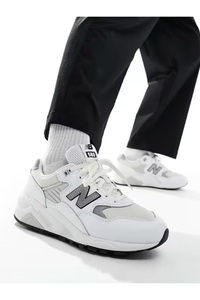 なぎ New Balance 580 Unisex Sneaker Günlük Spor Ayakkabı - Mt580ec2