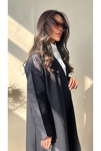 Related product image outline Capes & Abayas