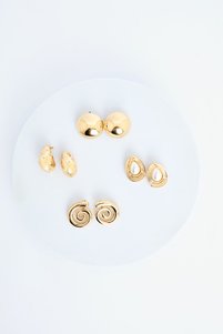 Zugehöriges Produktbild Ohrringe