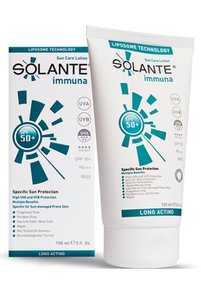 Related product image Solante Facial Sunscreen