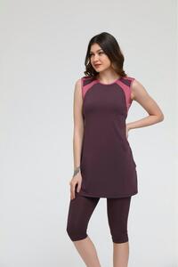 Related product image Chelly Fully Covered Swimsuits