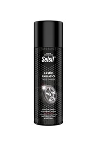 İlgili ürün resmi Selsil Lastik Bakım Ürünü