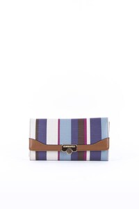 Related product image Silver Polo Wallets