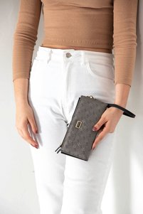 Related product image Silver Polo Wallets