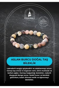 Related product image OSMANLI DOĞAL TAŞ Bijou Bracelets