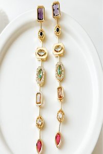 İlgili ürün resmi Pretty Bijuteri Küpe