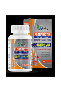 Related product image AMS Vitamins
