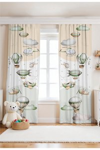 Related product image Evpanya Drapes
