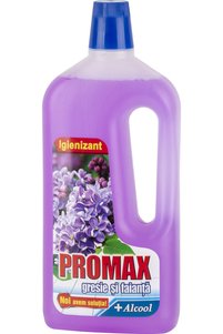 Imaginea produsului asociat Promax Produse pentru curățarea suprafețelor