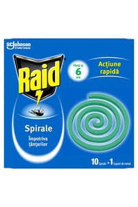 Imaginea produsului asociat Raid Insecticide și repelenți de insecte