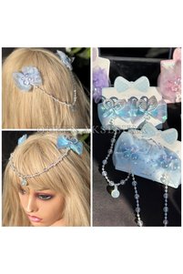 Related product image QUEEN AKSESUAR Hair Clips
