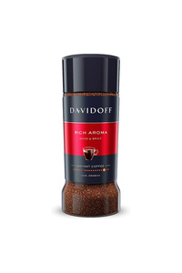 صورة المنتج ذات الصلة Davidoff قهوة مطحونة وحبوب القهوة