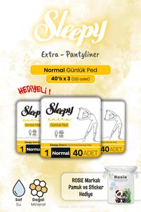 Related product image Sleepy Sanitary Pads