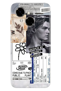 Related product image TECNO Phone Case