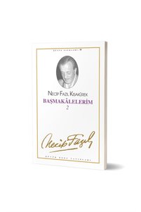 Related product image Büyük Doğu Yayınları Novel