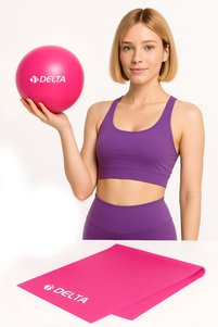 Related product image Delta Pilates Sets