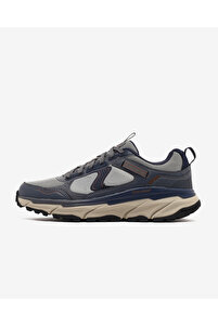 Skechers D'lux JOURNEY STYLIZED SOUL Erkek Gri Outdoor Ayakkabı