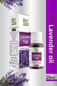 Related product image Bio Vitals Care Oils