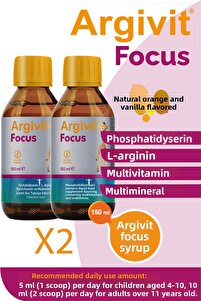 Related product image Argivit Vitamins