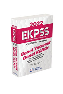 Murat Yayınları 2513 EKPSS Ortaöğretim - Önlisans - Fiyatı, Yorumları