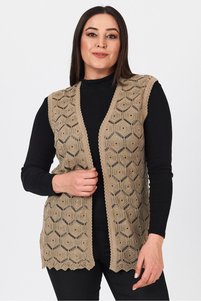 Related product image Uludağ Triko Vests