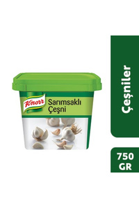İlgili ürün resmi Knorr Çeşni