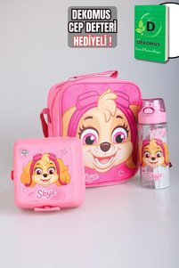 Related product image PAW PATROL Lunch Bags