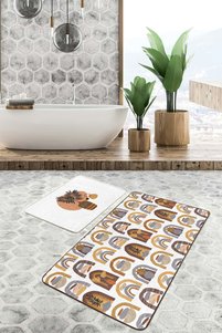 Related product image Realhomes Bathroom Mats