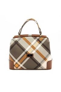 Related product image Silver Polo Handbags
