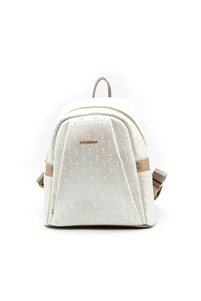 Related product image Silver Polo Backpacks