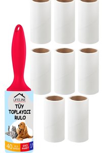 Related product image Life Line Lint Rollers