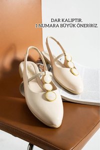 Related product image ALTUNTAŞ Ballerina Flats