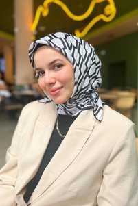 Related product image Armine Headscarves