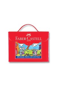 Related product image Faber Castell Crayons
