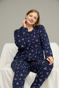 Related product image Siyah İnci Pajama Sets