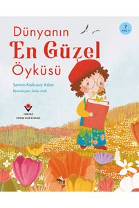 Related product image Tübitak Yayınları Children's Storybooks