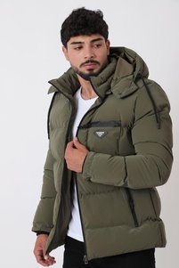 Related product image Stilkombin Winter Jackets