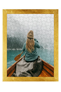 Flaneur 66x48 1000lik PUZZLE Çerçevesi Ön Yüzey Pvcli - Fiyatı