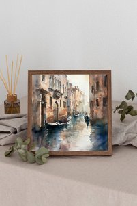 Related product image Dekorsiahome Paintings