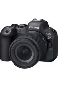Canon EOS R6 Mark II + 24-105mm f/4-7.1 IS STM Lens Kit - Fiyatı