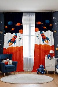 Related product image Evpanya Drapes