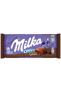 صورة المنتج ذات الصلة Milka شوكولاتة