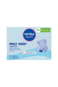 Imaginea produsului asociat NIVEA Săpun pentru copii