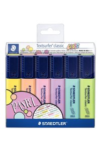 Related product image Staedtler Highlighters