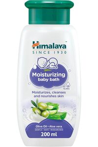 صورة المنتج ذات الصلة Himalaya شامبو للأطفال