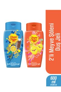 Related product image Chupa Chups Shower Gel & Creams