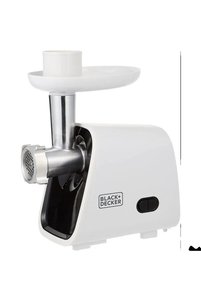 Related product image Black Decker Meat Grinder