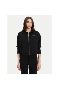 Guess V5yl08kcx42 Carla Crop Zıp Kadın Ceket - Fiyatı, Yorumları