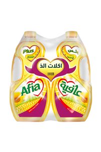 صورة المنتج ذات الصلة Afia زيوت الطهي